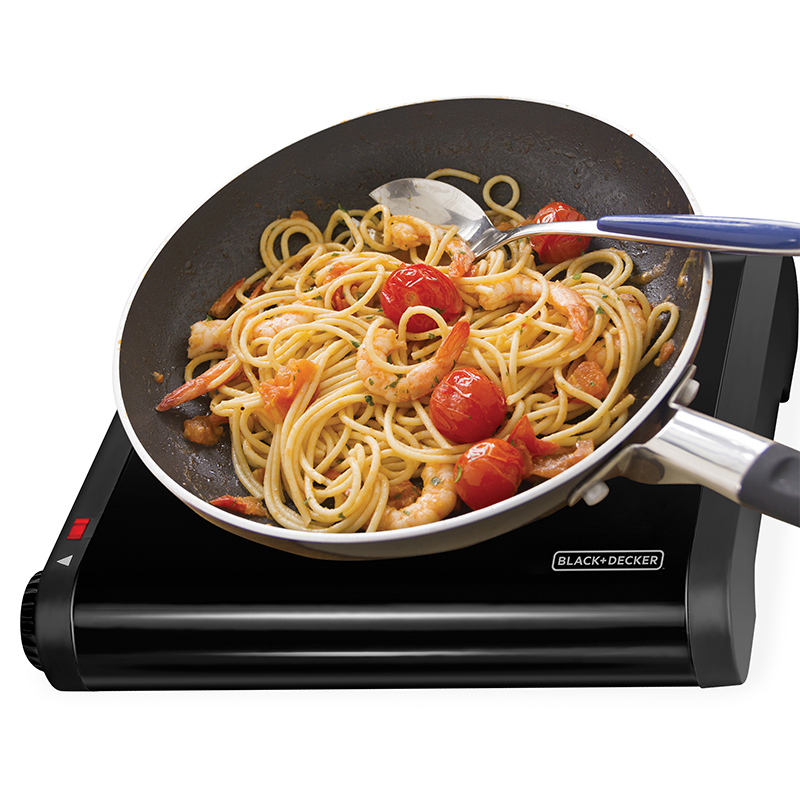 Estufa Eléctrica Black+Decker