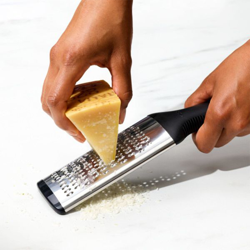 Rallador Paleta para Queso Oxo