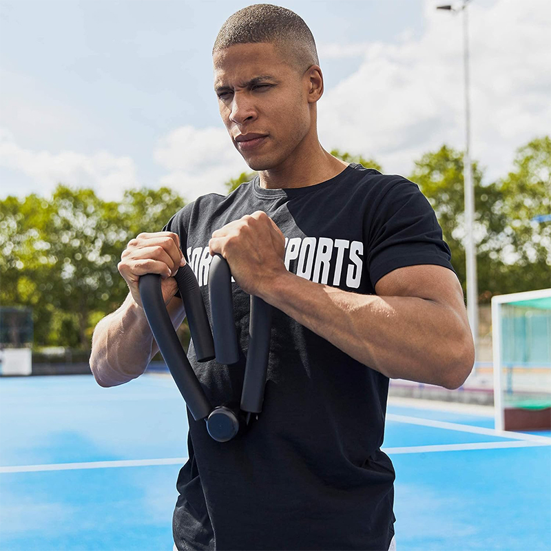 Tonificador Muscular Master XQMAX