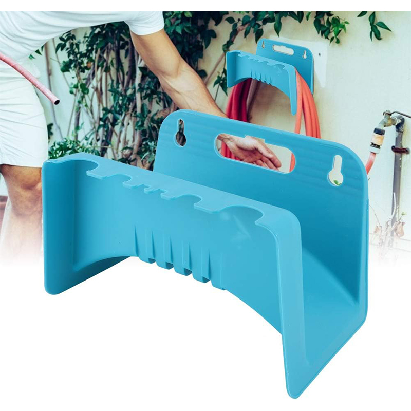 Soporte para Manguera Plástica