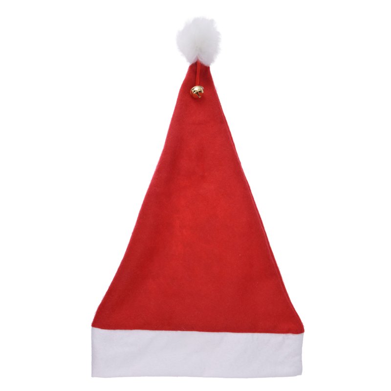 Gorro Santa Cascabel 40x30cm