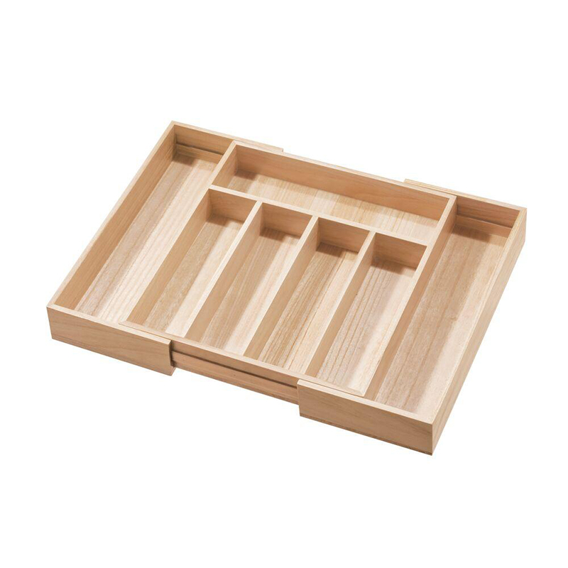 Carro Organizador Cocina Verduras Madera Cajones Estantes