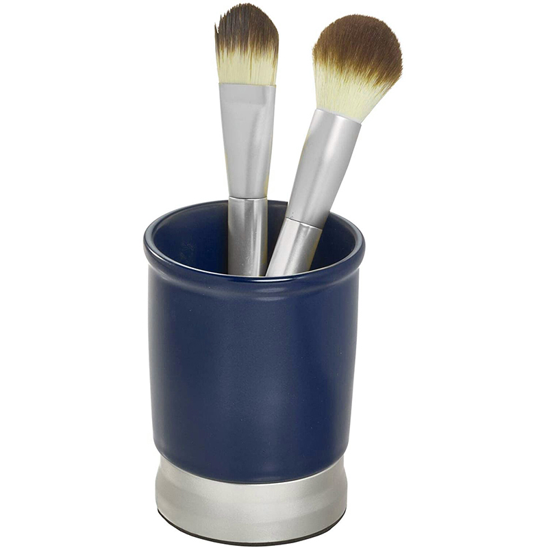 Vaso Azul Bexley InterDesign