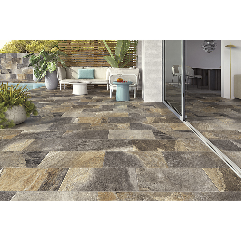 Porcelanato Komy Stone 30x60cm Hecho en España