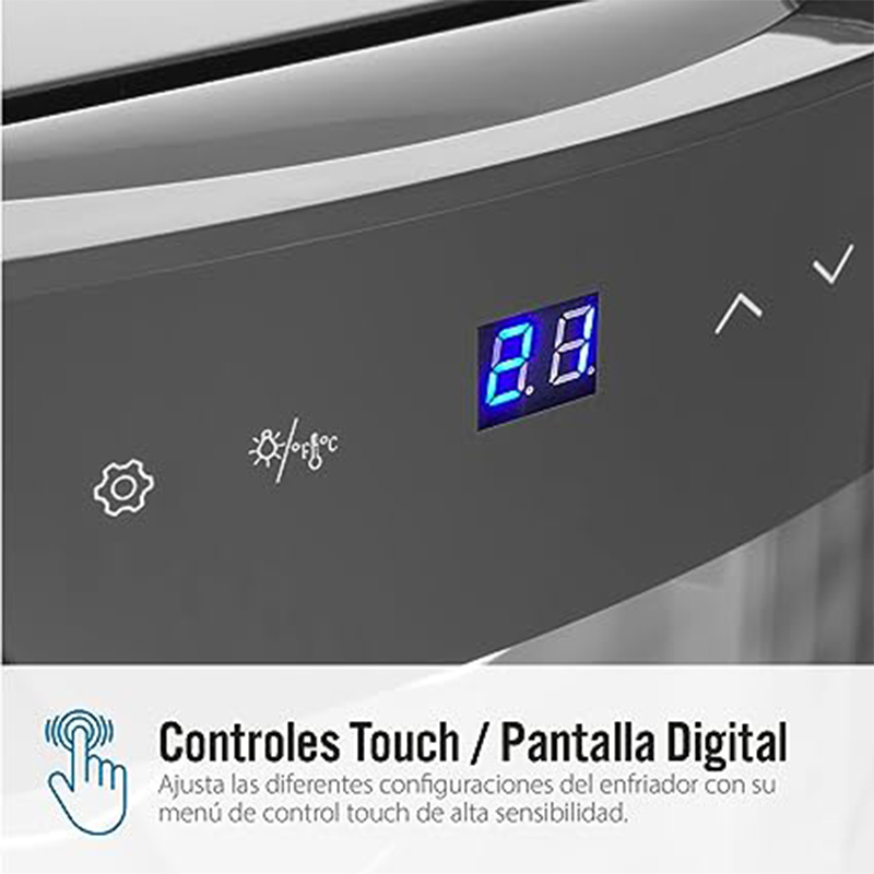 Vinera 48 Botellas Pro Mastermaid