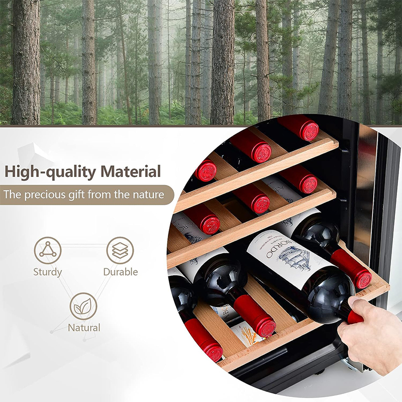 Vinera 48 Botellas Pro Mastermaid