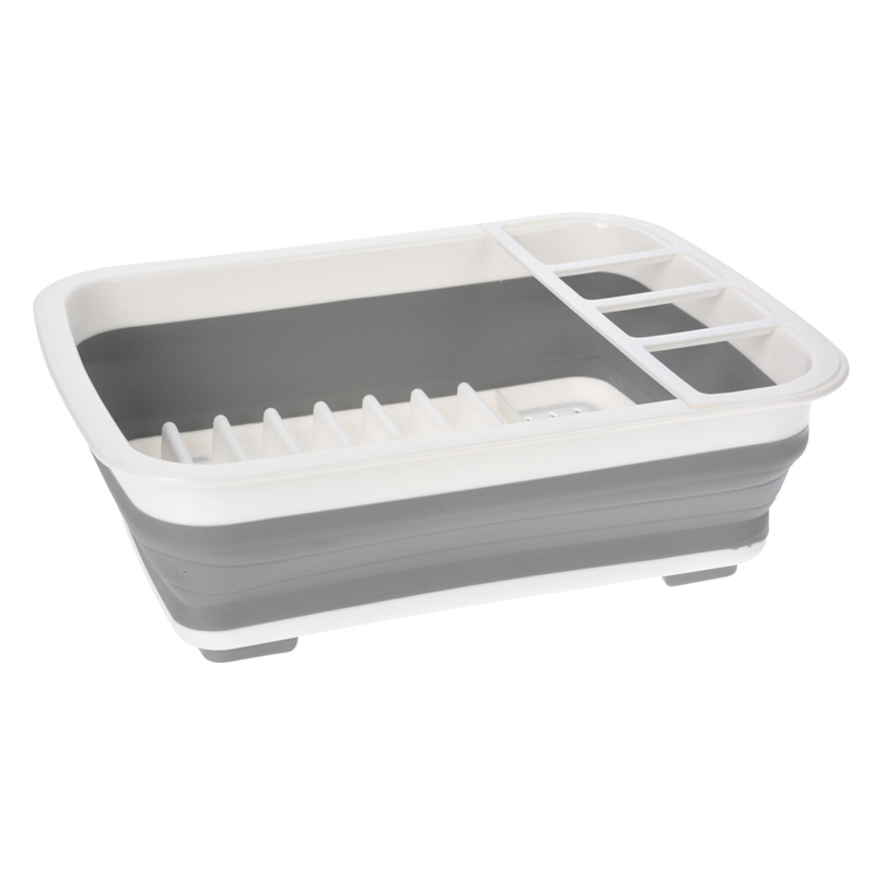 Escurridor de Platos Pegable