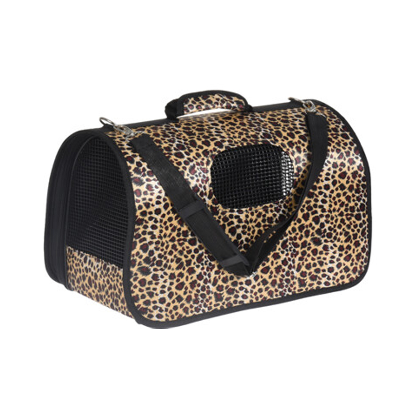 Bolso Porta Mascotas Small 10kg