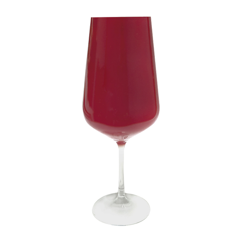 Copa para Vino Sandra Red Bowl 450ml 6 Unidades