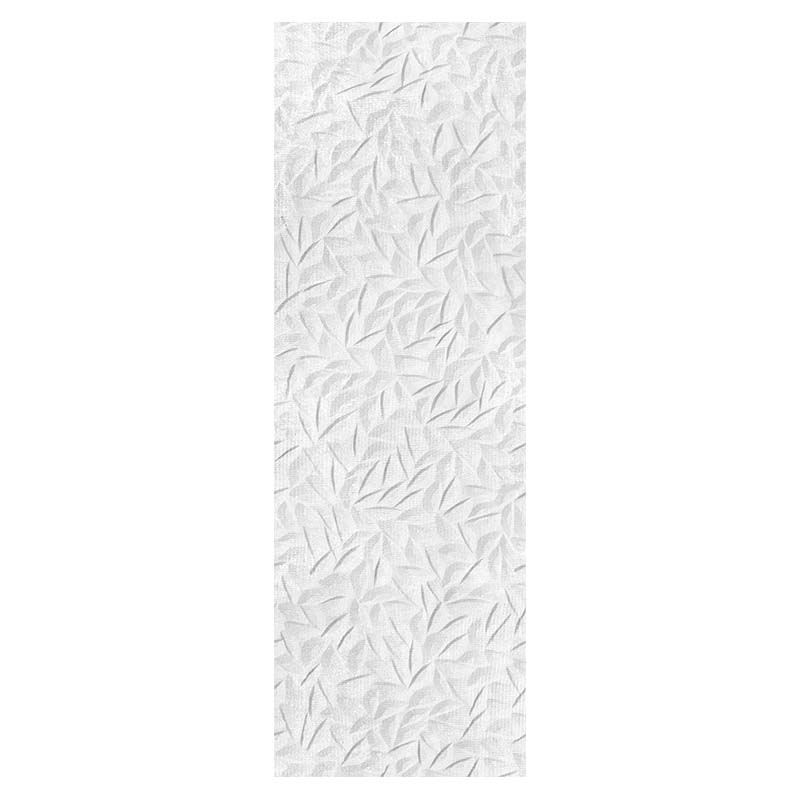 Cerámica Magnetic Blanco Deco  30x90cm Hecha en España