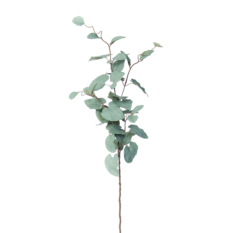 Hoja Silver Leaf 93cm
