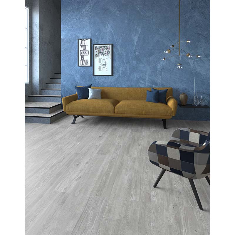 Porcelanato  Inyo Perla 25x150cm Hecho en España