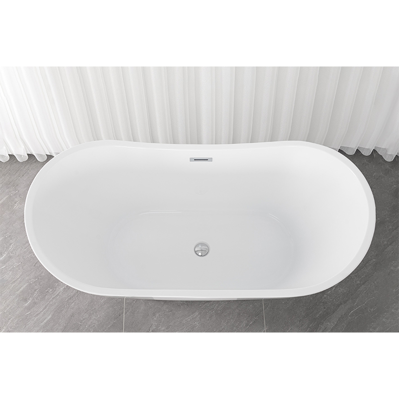 Tina Blanca 80x170x60cm Vitta