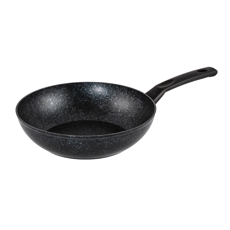 Sartén de Inducción 28cm Moondust Abert