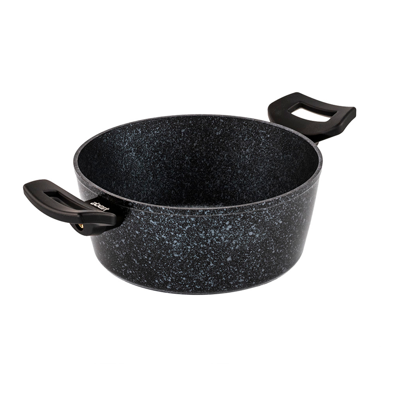 Cacerola Earth de Inducción 20cm Abert