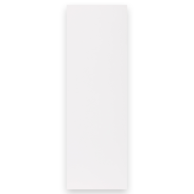 Cerámica Daffen Blanco Brillo 33.3x100cm España
