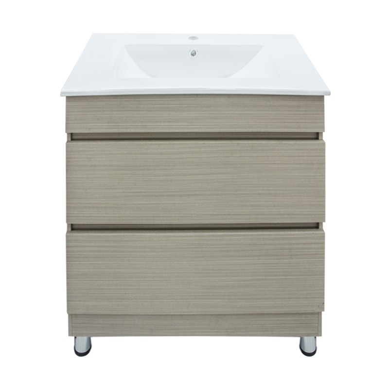 Mueble Arena 61x47cm con Lavamanos Blanco