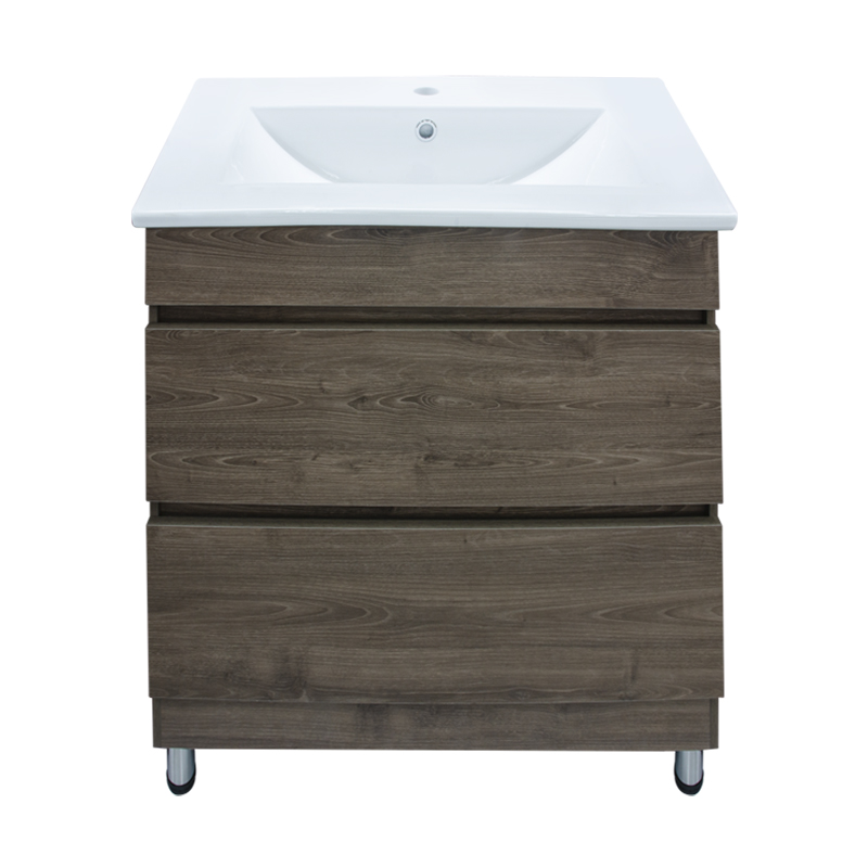 Mueble Café 61x47cm con Lavamanos Blanco