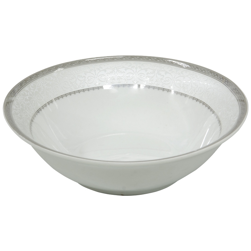 Cevichero Whitby Plata Royal Rochdale