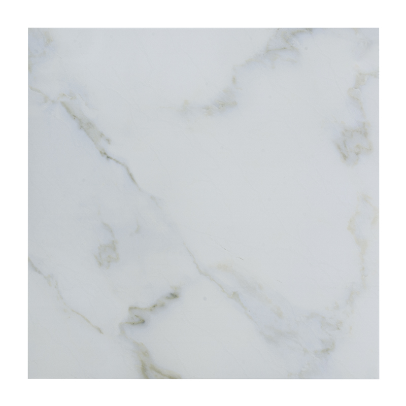 Cerámica Sibila Blanco Brillo 60x60cm 