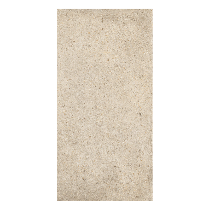Porcelanato Ikon Beige Antideslizante  Rectificado 60x120cm (.72) Hecho en Italia