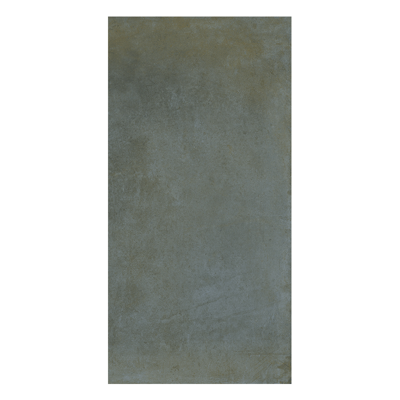 Porcelanato Metallica Ottanio Antideslizante  Rectificado 60x120cm (.72) Hecho en Italia
