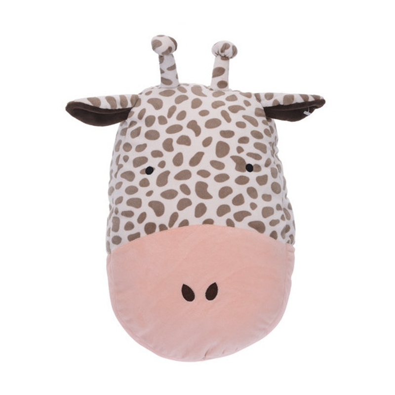 Cojín Jirafa 40cm