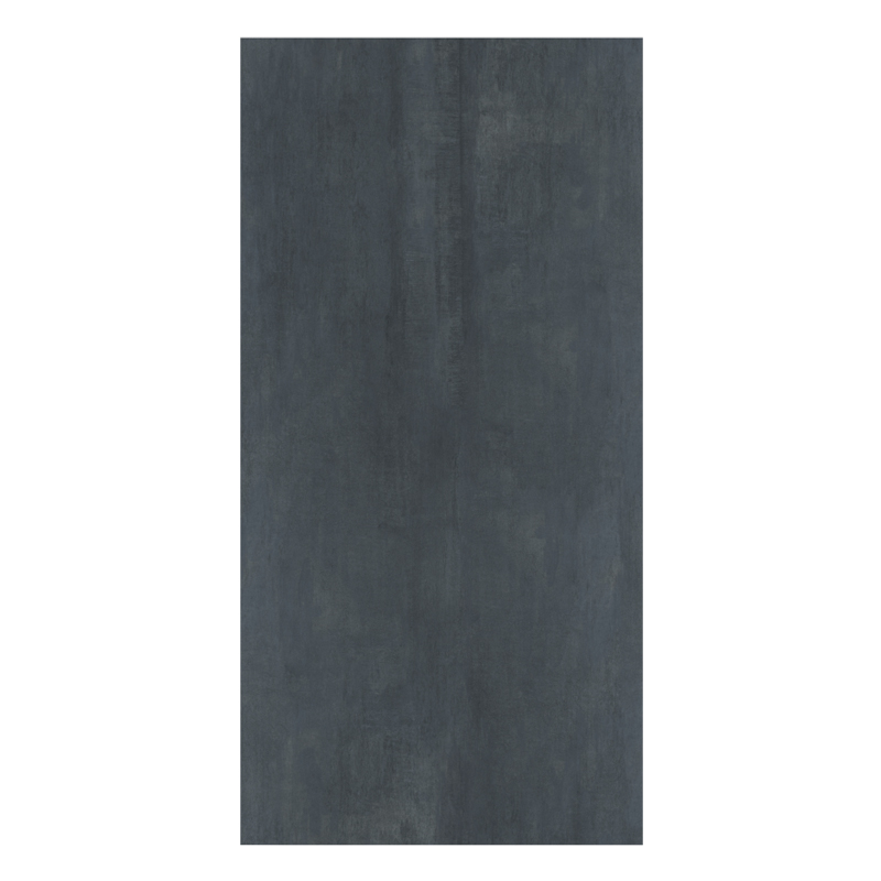 Piedra Sinterizada Gris Mate 160x320x12mm (5.12) para Mesón