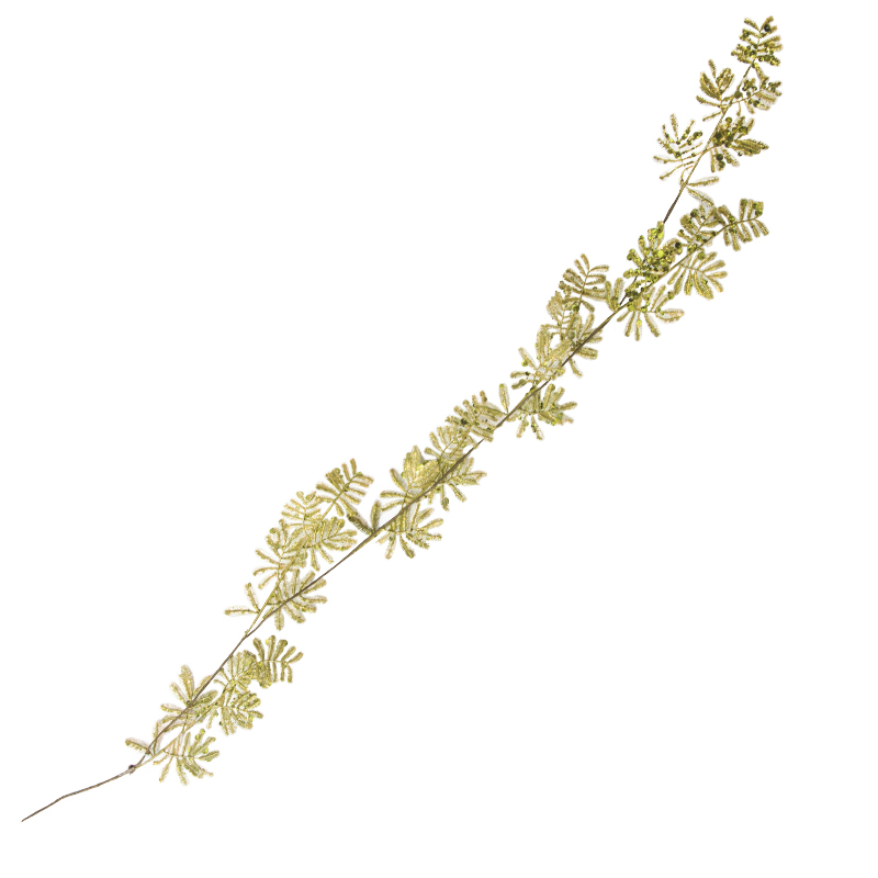 Guirnalda ASH Oro 150cm