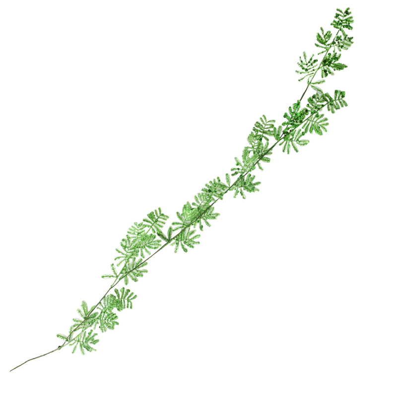 Guirnalda ASH Verde 150cm