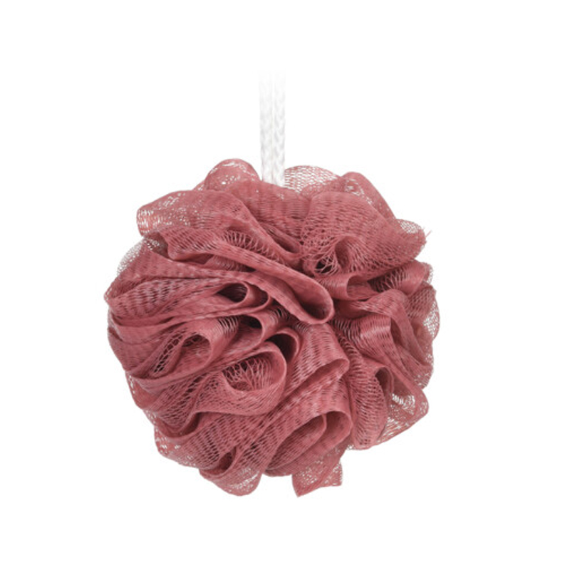 Esponja de Baño 14cm 4 Colores