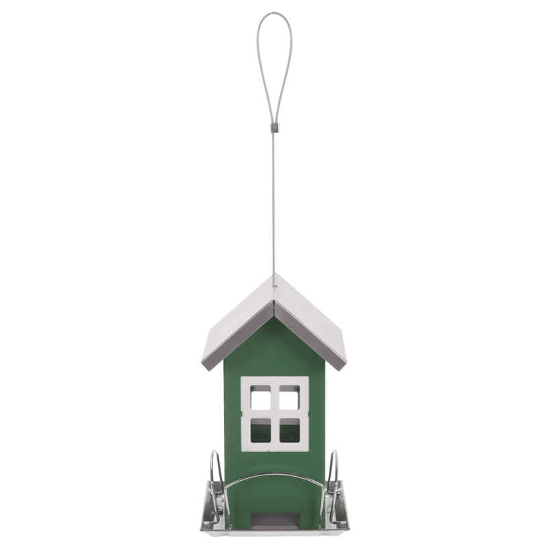 Casa Alimentos para Aves 