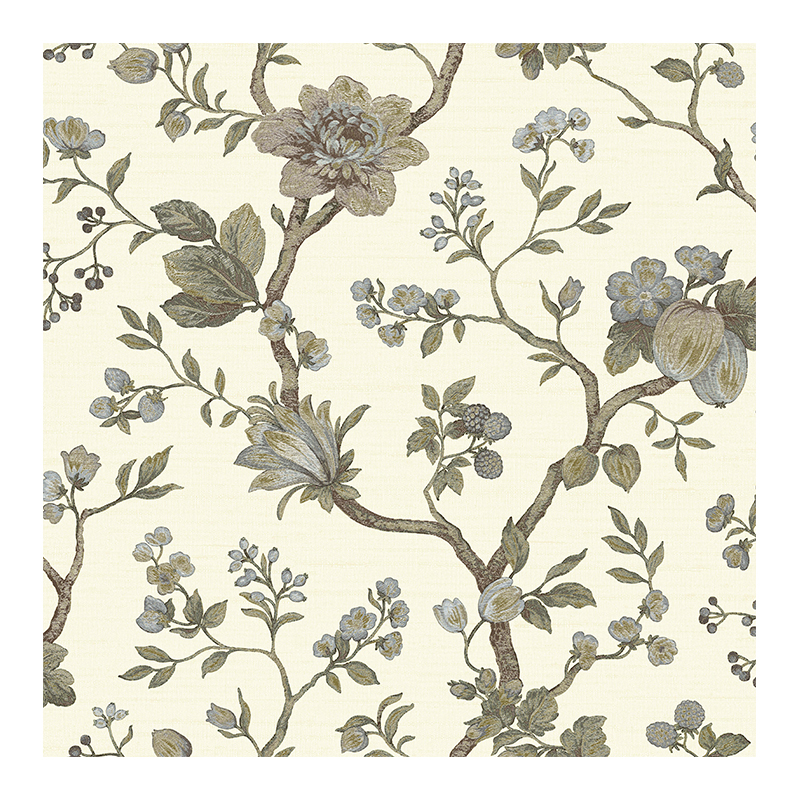 Papel Tapiz Knights Deco Beige