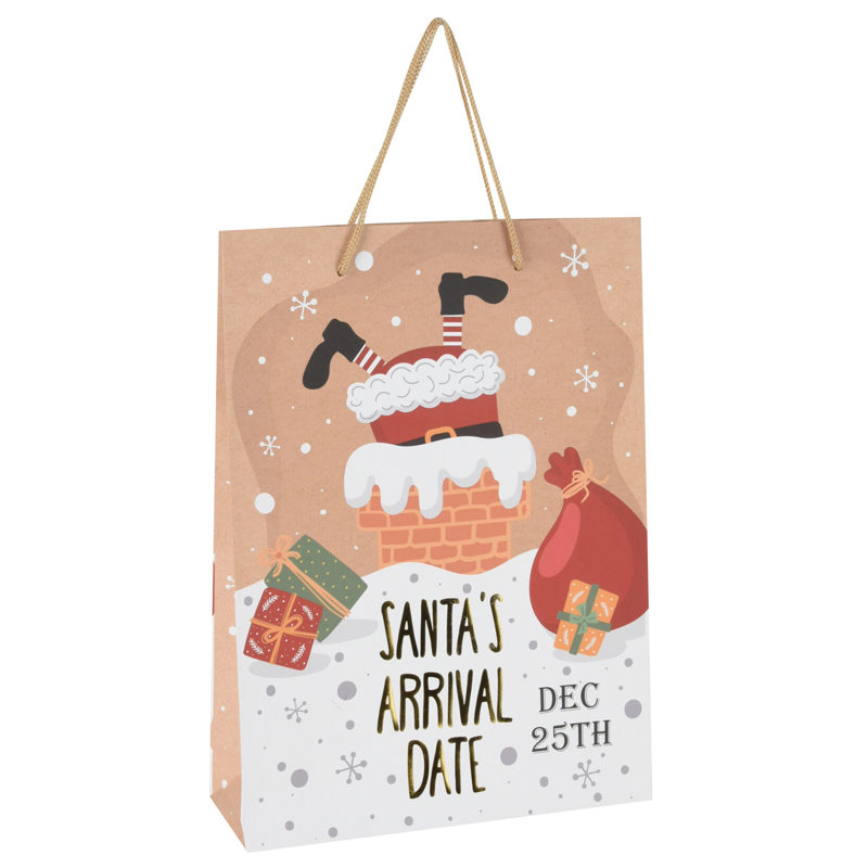 Funda de Navidad Craft 72x50cm