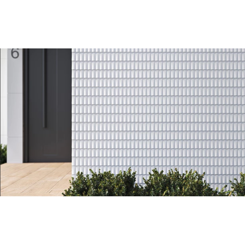 Porcelanato Hikari Concept White 60x120cm Hecho en España