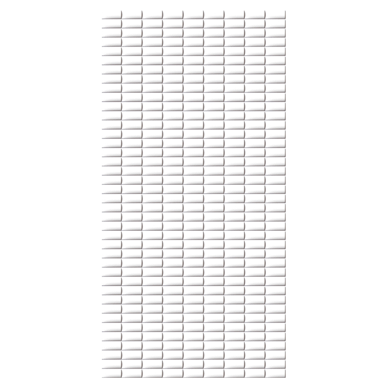 Porcelanato Hikari Concept White 60x120cm Hecho en España
