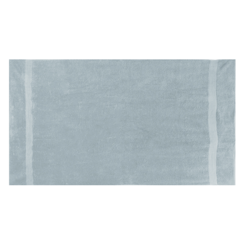 Toalla Classic Celeste 90x180cm 590gr Spring 