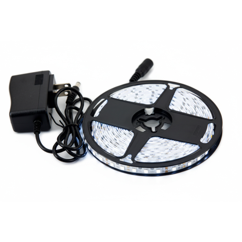 Cinta LED Directa de 5m 3.6W/m 6500K IP65