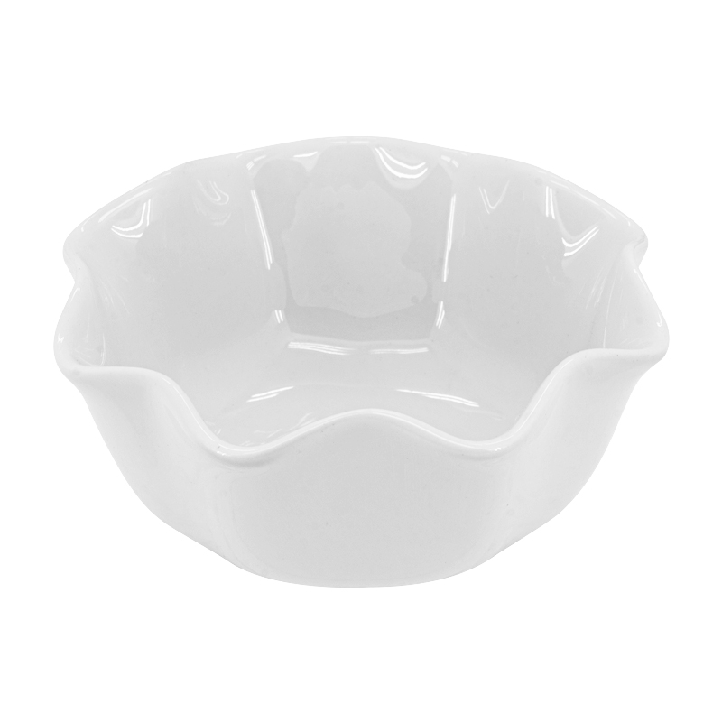 Bowl Rodos Blanco12cm
