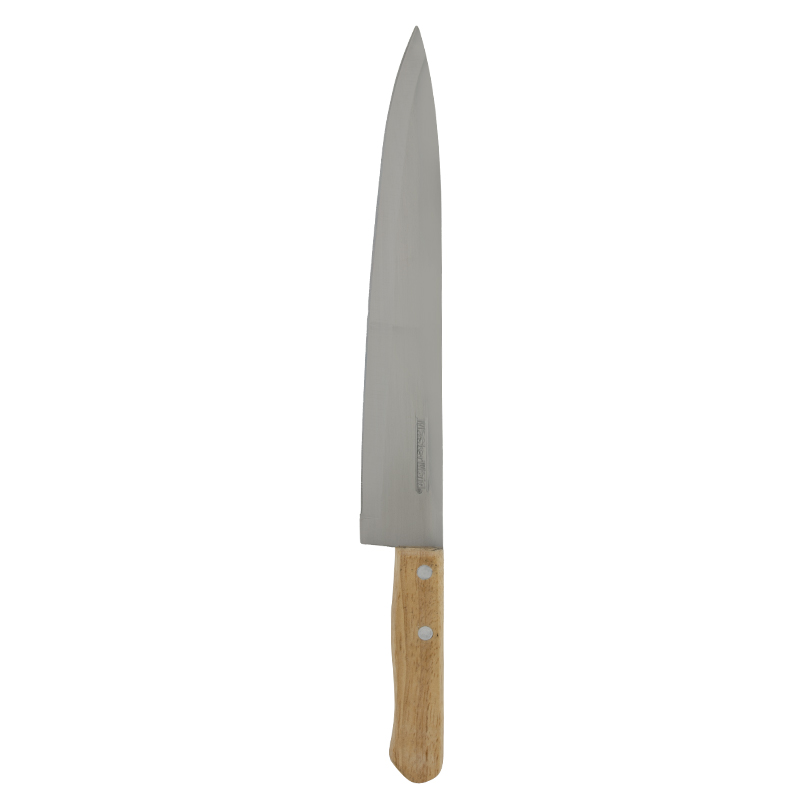 Cuchillo Inoxidable 9" Mastermaid