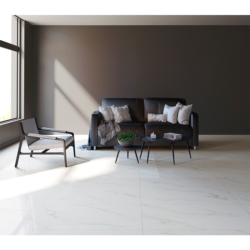 Porcelanato Mármol Calacatta Pulido 60x120cm(.72)