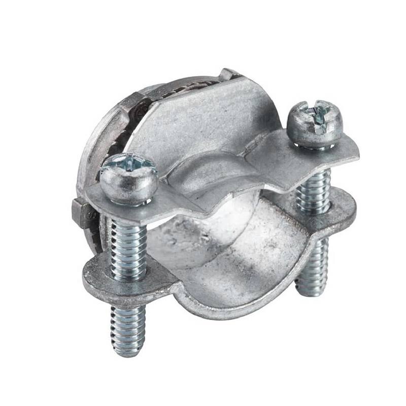 Romex 1/2" con Tuerca