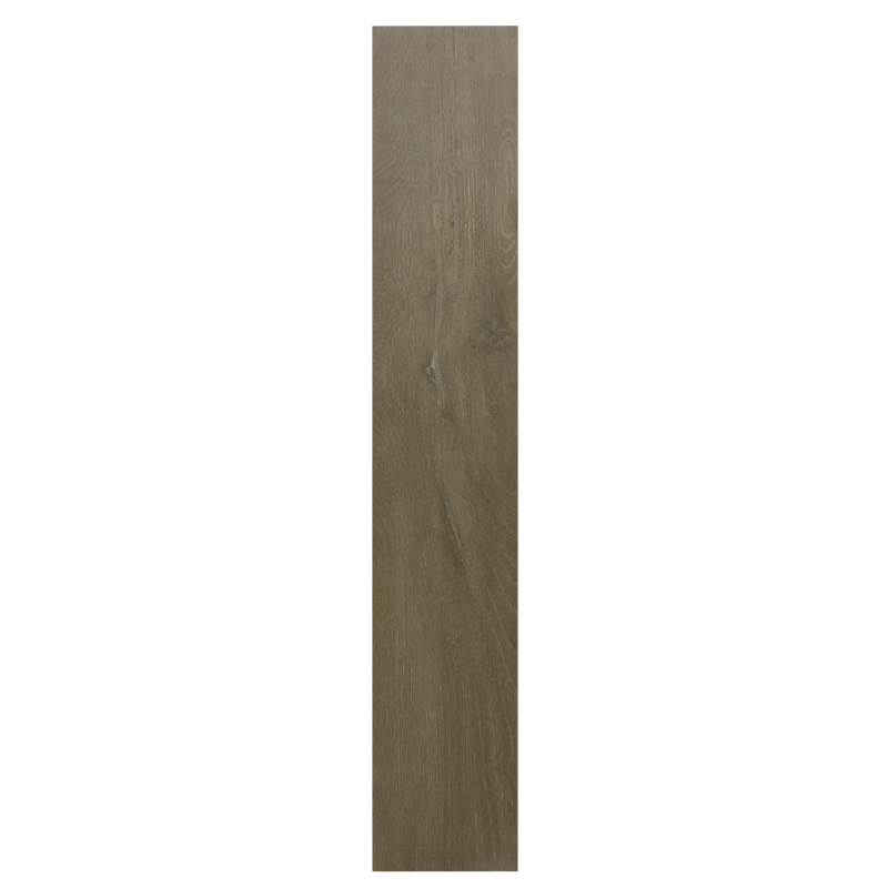 Porcelanato Bosco Nogal Rectificado 25x150cm  