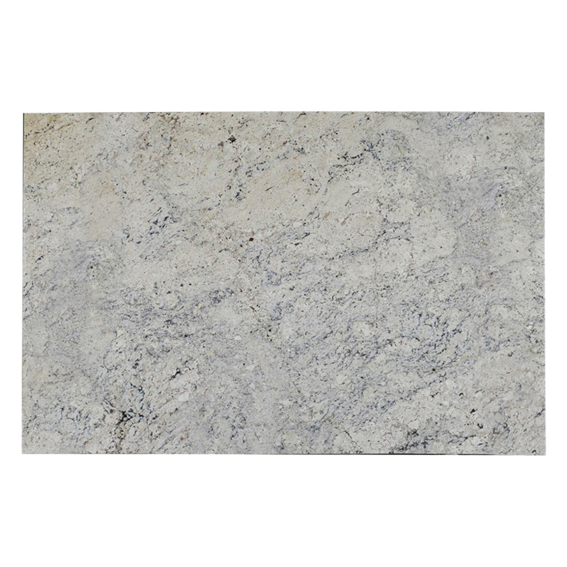 Granito White Delicatus 309x198cm