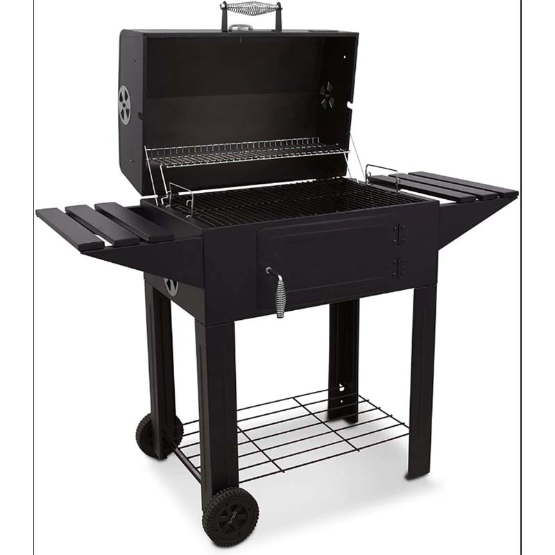 BBQ a Carbón Santa Fe 615 Char-Broil