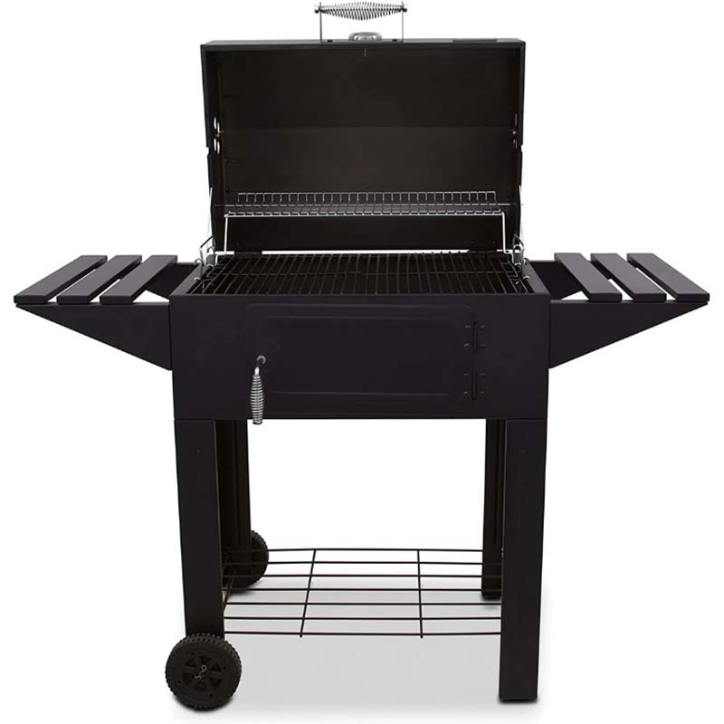 BBQ a Carbón Santa Fe 615 Char-Broil