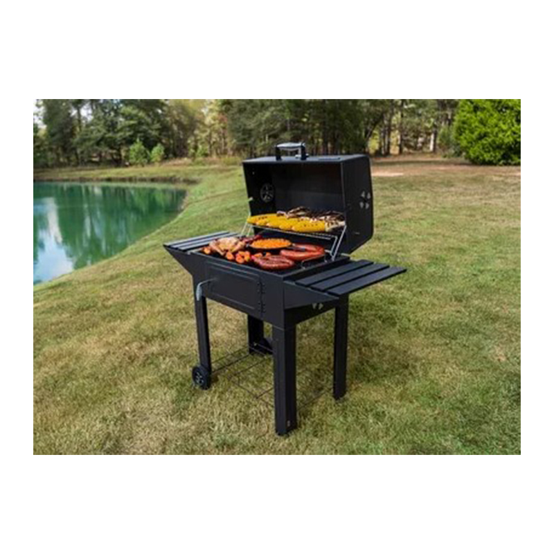 BBQ a Carbón Santa Fe 615 Char-Broil