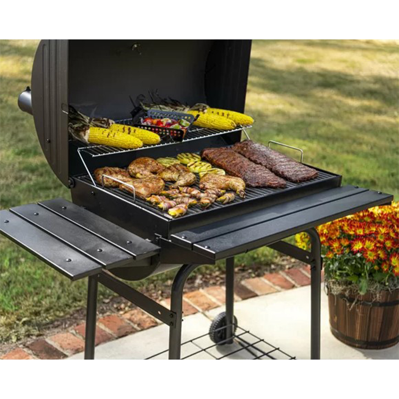 BBQ a Carbón American Gourmet 840 Char-Broil