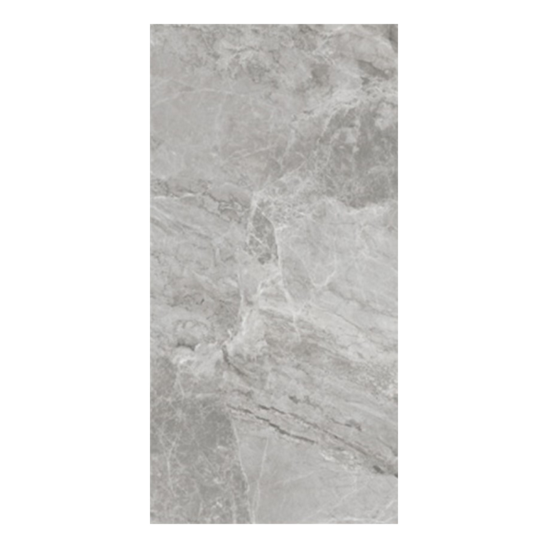 Piedra Sinterizada Emperador Gris Pulido 120x240cm de 9mm (2.88)