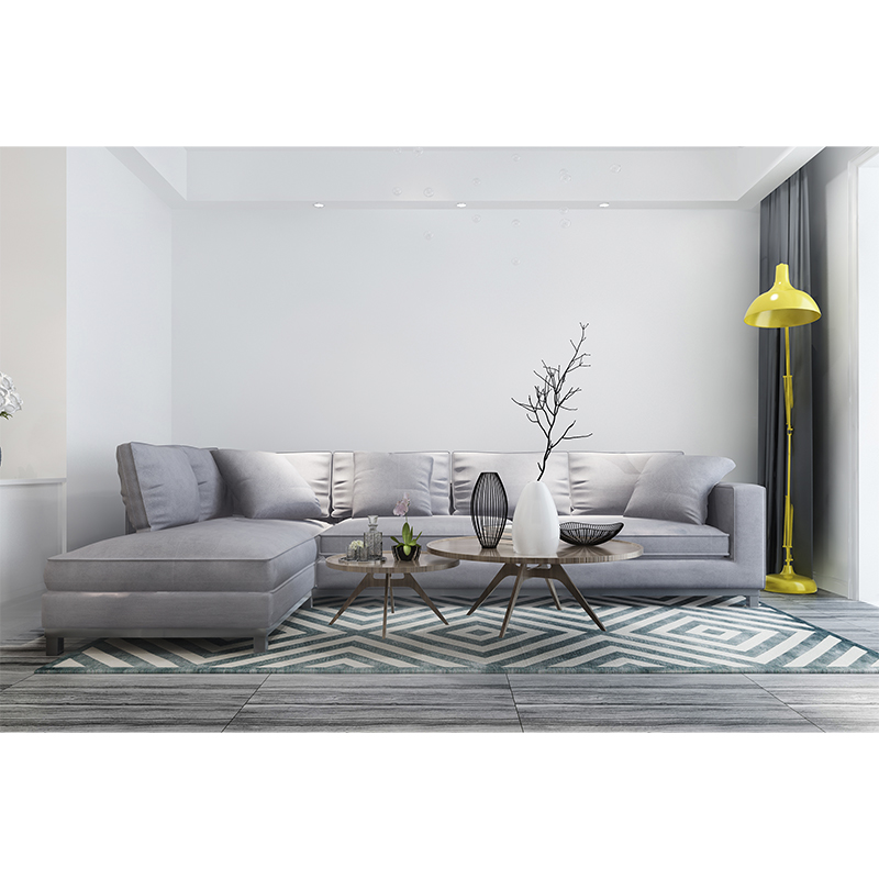 Porcelanato Sevia Gris Mate 20x120cm